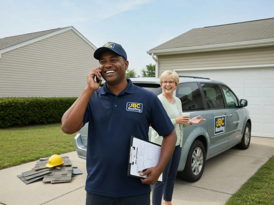 Roof Replacement Buffalo Gap, TX FAQs